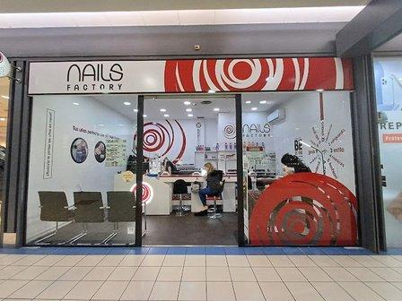 NAILS FACTORY