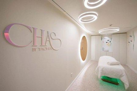 CHAS