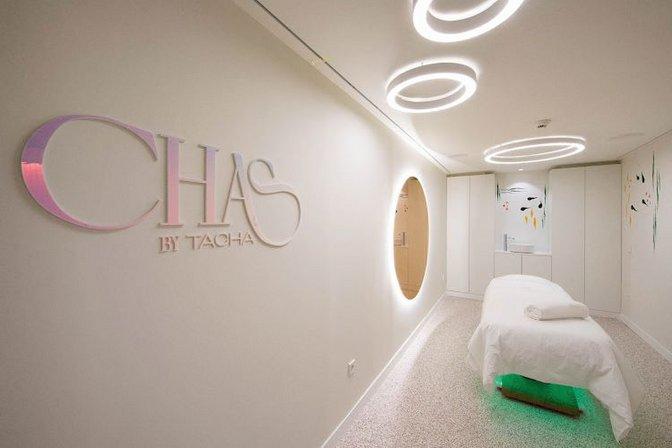 CHAS