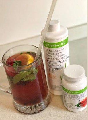 Herbalife - Centro de bienestar