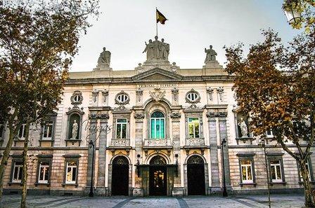 Fiscalía del Tribunal Supremo