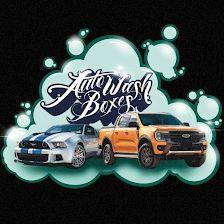 AutoWash Boxes
