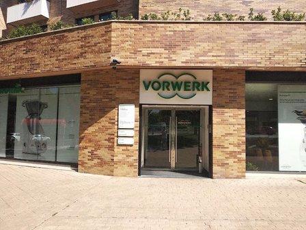 Vorwerk