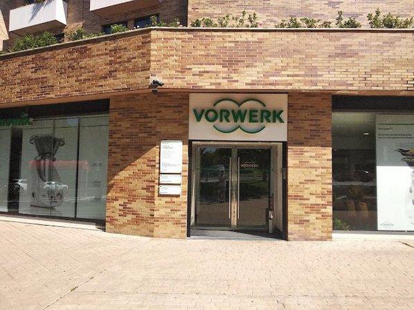 Vorwerk