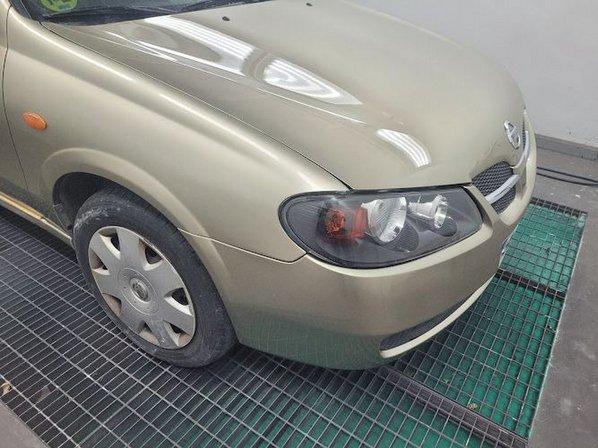 Exactauto Nueve 11 Taller Mecánico s.l.