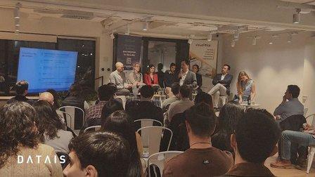 DATAIS | AI & Data Analytics - Consultoría