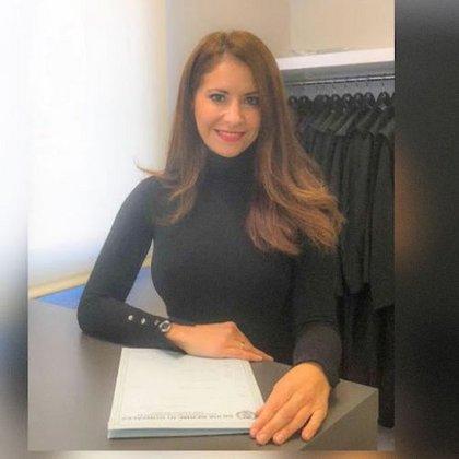 Silvia Bermejo