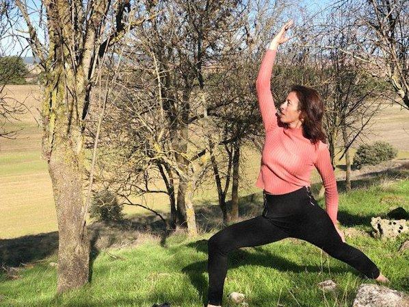 Terapias Alternativas y Yoga