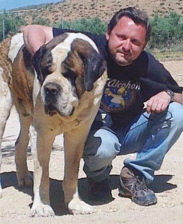 EL ADIESTRADOG
