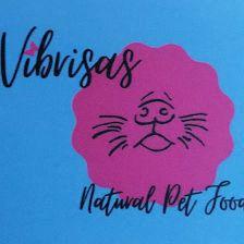 Vibrisas Natural Pet Food