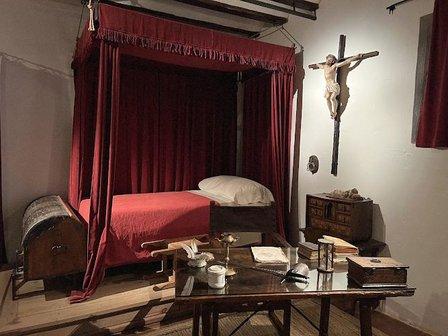 Museo-Casa de Dulcinea del Toboso