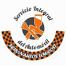 Taller Servinautos Lowcost Illescas