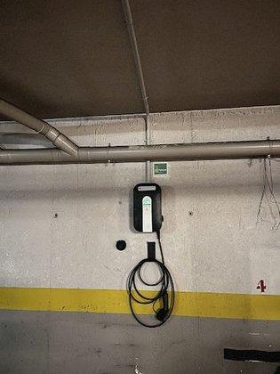 Instalaciones Eléctricas Jeca sl