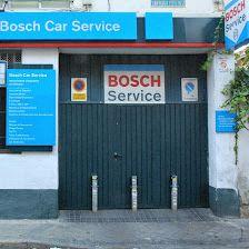 Midauto Bosch Car Service