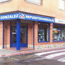 Repuestos Gonzalez, S.L.