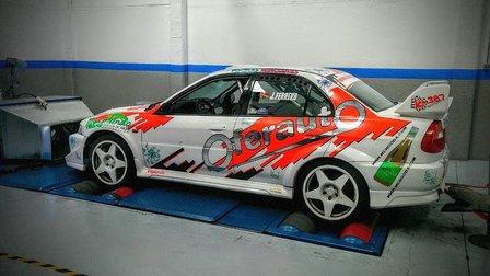 Autoworks Motorsport