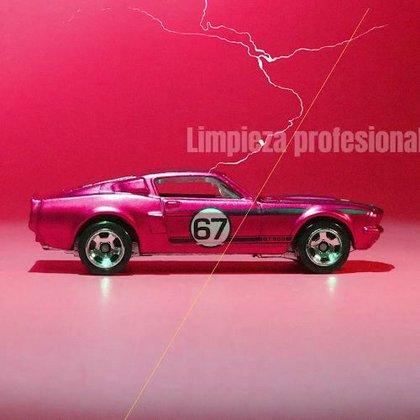 Luxor wax Lavadero de Coches