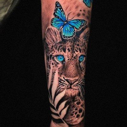 Colors Tattoo Studio