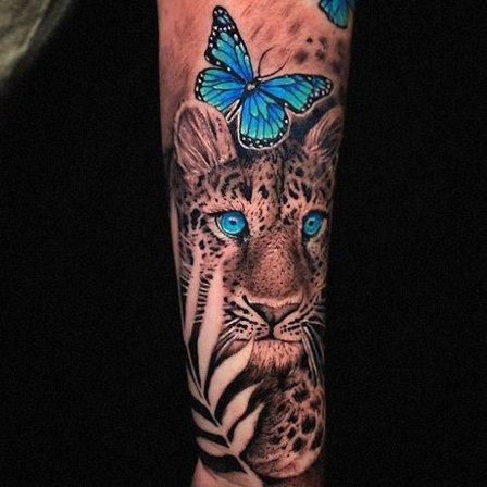 Colors Tattoo Studio