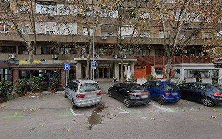 Centro de Osteopatía Salvador Galeote