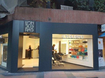 Salón Llongueras - Peluquería y Estética Madrid
