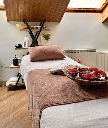 Massage by Penélope