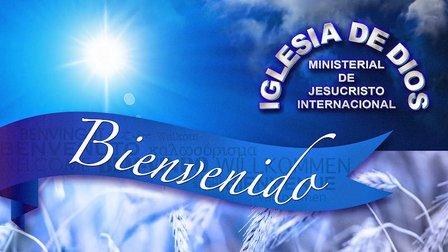 Iglesia de Dios Ministerial de Jesucristo Internacional