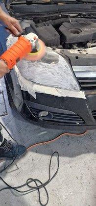 AutoWash Boxes