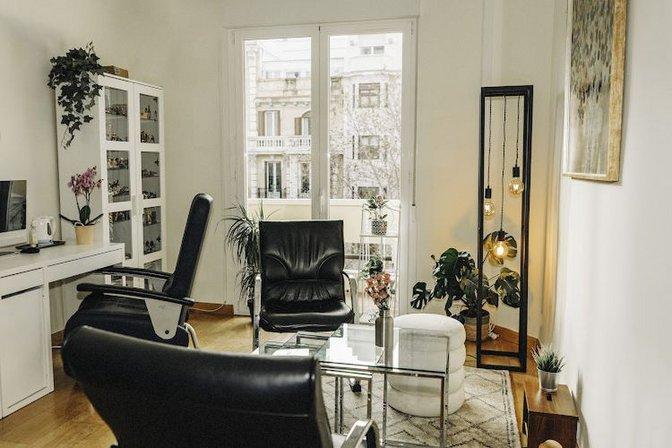 SMR Psicología. Neurofeedback y EMDR. Psicólogo de niños, adolescentes y Adultos.