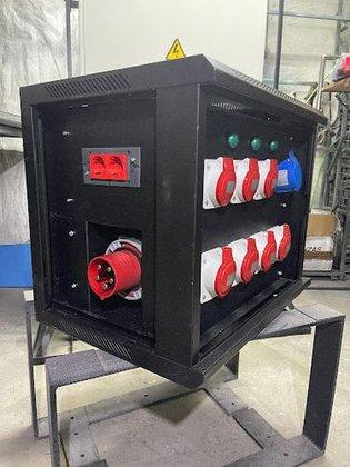 Luitronic