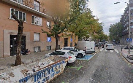 Efitet Madrid