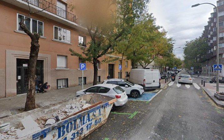 Efitet Madrid