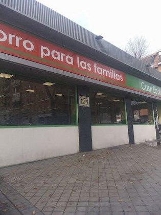Supermercados Ecofamilia