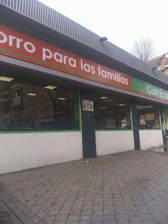 Supermercados Ecofamilia