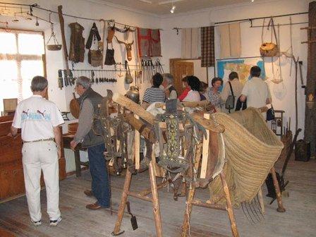 Museo Etnográfico