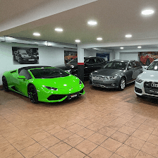 Lavadero De Coches Ducar Wash