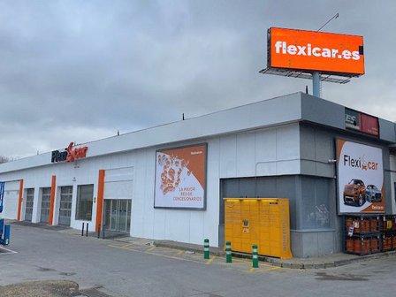 Flexicar San José de Valderas | Concesionario de coches de segunda mano