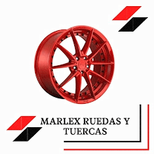 Llantas de Segunda Mano-Llantas de aluminio para coches