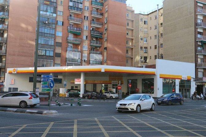 Shell
