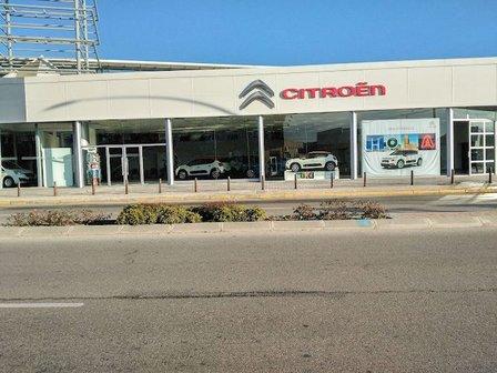 Centro de Empresas Autos Velasco