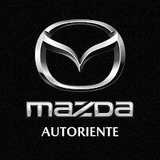 Mazda Autoriente