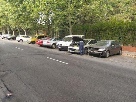 Talleres Galindo Cb