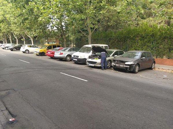 Talleres Galindo Cb