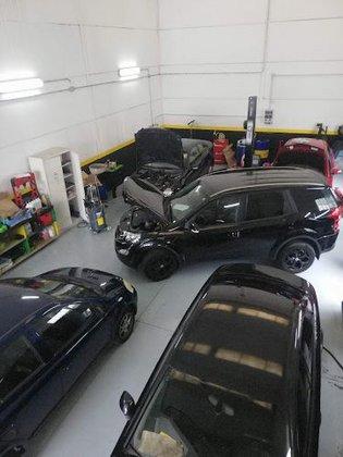 Cust&car Talleres