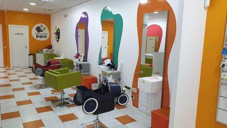 FashionKids Pozuelo Peluquería Infantil y eliminación de piojos