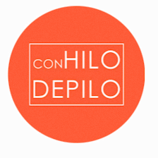 Con hilo depilo