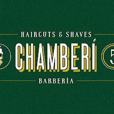 Chamberí 5-Barber Barber