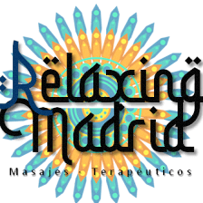 Relaxing Madrid | Masajes Relajantes & Terapéuticos