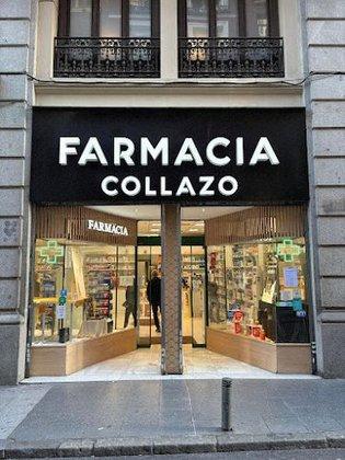 Farmacia Collazo- Hortaleza 2 Pharmacy