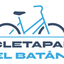 Cicletapark El Batán aparcabicis